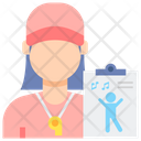 پیش‌نمایش فایل dance-coach-female-4494442 از پک رقص