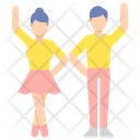 پیش‌نمایش فایل dance-couple-4494447 از پک رقص