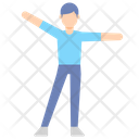 پیش‌نمایش فایل dancing-man-4494464 از پک رقص