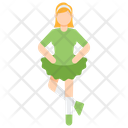 پیش‌نمایش فایل irish-dance-4494476 از پک رقص