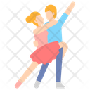 پیش‌نمایش فایل tango-4494499 از پک رقص