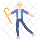 پیش‌نمایش فایل tap-dance-4494500 از پک رقص