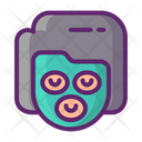 پیش‌نمایش فایل face-mask-4529568 از پک مراقبت از پوست