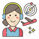 پیش‌نمایش فایل air-traffic-controller-4529537 از پک تنوع زنان در مشاغل