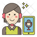 پیش‌نمایش فایل assistant-4529446 از پک تنوع زنان در مشاغل