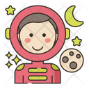 پیش‌نمایش فایل astronaut-4529447 از پک تنوع زنان در مشاغل