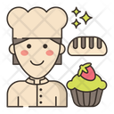 پیش‌نمایش فایل baker-4529450 از پک تنوع زنان در مشاغل