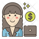 پیش‌نمایش فایل business-woman-4529454 از پک تنوع زنان در مشاغل