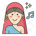 پیش‌نمایش فایل dancer-4529464 از پک تنوع زنان در مشاغل