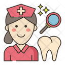پیش‌نمایش فایل dental-assistant-4529465 از پک تنوع زنان در مشاغل