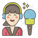 پیش‌نمایش فایل host-4529484 از پک تنوع زنان در مشاغل