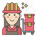 پیش‌نمایش فایل laborer-4529488 از پک تنوع زنان در مشاغل