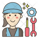 پیش‌نمایش فایل mechanic-4529493 از پک تنوع زنان در مشاغل