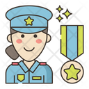 پیش‌نمایش فایل military-officer-4529494 از پک تنوع زنان در مشاغل