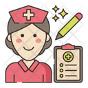 پیش‌نمایش فایل nurse-4529496 از پک تنوع زنان در مشاغل