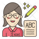 پیش‌نمایش فایل preschool-teacher-4529505 از پک تنوع زنان در مشاغل