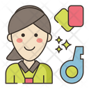 پیش‌نمایش فایل referee-4529509 از پک تنوع زنان در مشاغل