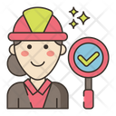 پیش‌نمایش فایل safety-inspector-4529512 از پک تنوع زنان در مشاغل