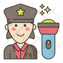 پیش‌نمایش فایل security-guard-4529516 از پک تنوع زنان در مشاغل