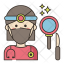 پیش‌نمایش فایل surgeon-4529520 از پک تنوع زنان در مشاغل