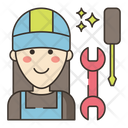 پیش‌نمایش فایل technician-4529524 از پک تنوع زنان در مشاغل