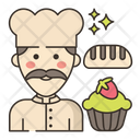 پیش‌نمایش فایل baker-4529266 از پک تنوع مردان در مشاغل