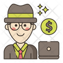 پیش‌نمایش فایل ceo-4529273 از پک تنوع مردان در مشاغل