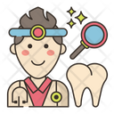 پیش‌نمایش فایل dentist-4529282 از پک تنوع مردان در مشاغل