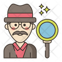 پیش‌نمایش فایل detective-4529283 از پک تنوع مردان در مشاغل