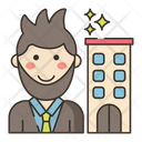 پیش‌نمایش فایل hotel-manager-4529301 از پک تنوع مردان در مشاغل
