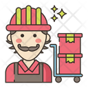 پیش‌نمایش فایل laborer-4529304 از پک تنوع مردان در مشاغل