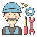 پیش‌نمایش فایل mechanic-4529309 از پک تنوع مردان در مشاغل