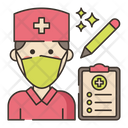 پیش‌نمایش فایل nurse-4529312 از پک تنوع مردان در مشاغل
