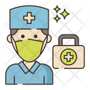 پیش‌نمایش فایل paramedic-4529313 از پک تنوع مردان در مشاغل