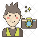 پیش‌نمایش فایل photographer-4529315 از پک تنوع مردان در مشاغل