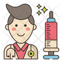 پیش‌نمایش فایل physician-4529316 از پک تنوع مردان در مشاغل