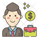 پیش‌نمایش فایل sales-representative-4529329 از پک تنوع مردان در مشاغل