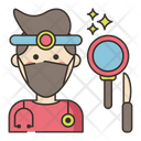 پیش‌نمایش فایل surgeon-4529336 از پک تنوع مردان در مشاغل