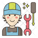 پیش‌نمایش فایل technician-4529340 از پک تنوع مردان در مشاغل