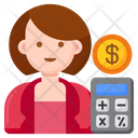 پیش‌نمایش فایل accountant-4529440 از پک تنوع زنان در مشاغل