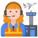 پیش‌نمایش فایل air-traffic-controller-4529442 از پک تنوع زنان در مشاغل