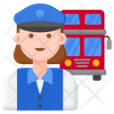 پیش‌نمایش فایل bus-driver-4529360 از پک تنوع زنان در مشاغل