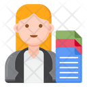 پیش‌نمایش فایل clerk-4529368 از پک تنوع زنان در مشاغل