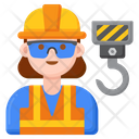 پیش‌نمایش فایل construction-worker-4529369 از پک تنوع زنان در مشاغل