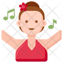 پیش‌نمایش فایل dancer-4529372 از پک تنوع زنان در مشاغل