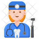 پیش‌نمایش فایل dentist-4529374 از پک تنوع زنان در مشاغل