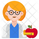 پیش‌نمایش فایل dietitian-4529376 از پک تنوع زنان در مشاغل