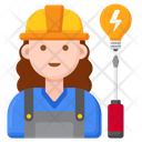 پیش‌نمایش فایل electrician-4529379 از پک تنوع زنان در مشاغل