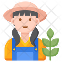پیش‌نمایش فایل farmer-4529380 از پک تنوع زنان در مشاغل