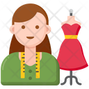 پیش‌نمایش فایل fashion-designer-4529381 از پک تنوع زنان در مشاغل